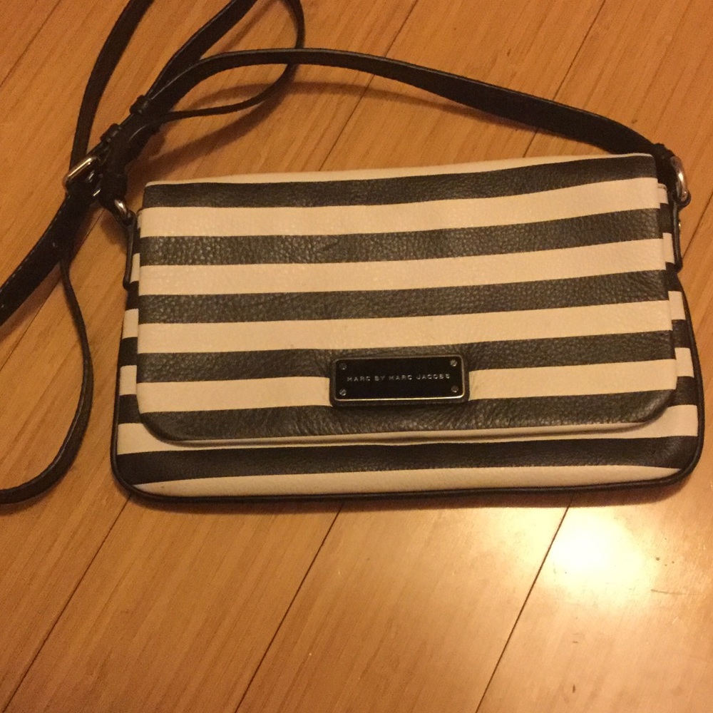 Marc Jacobs Crossbody